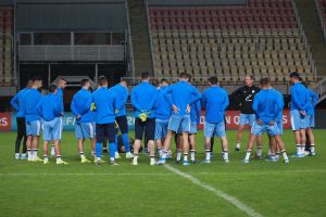 שחקני נבחרת ישראל