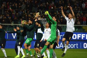 שחקני נבחרת איטליה