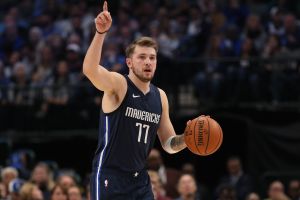 לוקה דונצ'יץ'