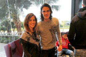 אדינסון קבאני בנתב"ג