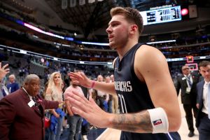 לוקה דונצ'יץ'