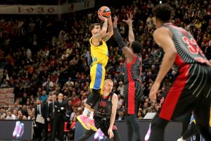 סקוטי ווילבקין