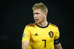 קווין דה בריינה