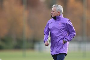 ז'וזה מוריניו