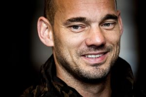 ווסלי סניידר