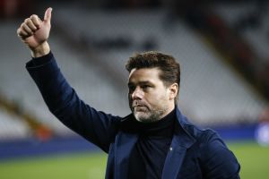 מאוריסיו פוצ'טינו