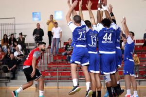 עומרי קושמרו מול הגנת חולון