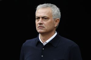 ז'וזה מוריניו