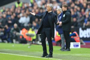 ז'וזה מוריניו