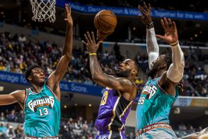 לברון ג'יימס