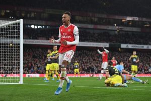 פייר אמריק אובמיאנג