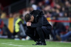 דייגו סימאונה