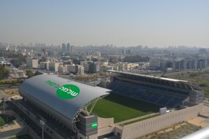 איצטדיון "שלמה ביטוח"