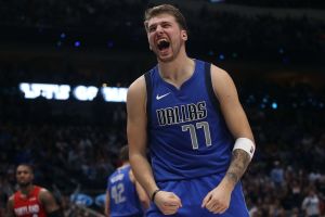 לוקה דונצ'יץ'