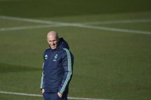 זינדין זידאן