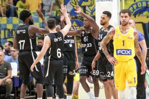 סקוטי ווילבקין, שחקני הפועל ירושלים