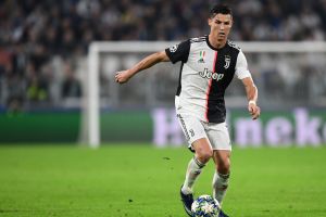 כריסטיאנו רונאלדו