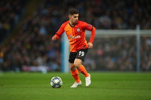 מנור סולומון