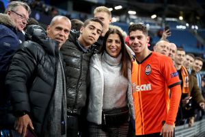 מנור סולומון