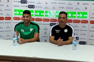 אופיר חיים, לירוי צעירי