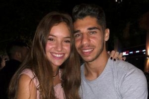 מנור סולומון, דנה וושינה