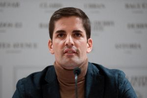 רוברט מורנו