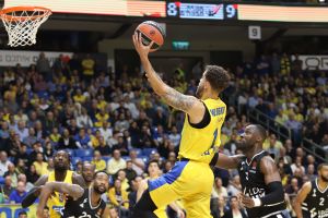 סקוטי ווילבקין