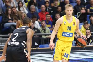 נייט וולטרס