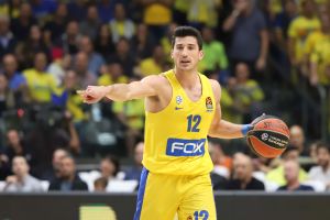 ג'ון דיברתולומאו