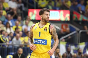 סקוטי ווילבקין