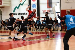 עוז חממי, הפועל ראשון לציון