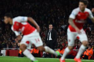 ברנדן רוג'רס