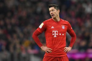 רוברט לבנדובסקי