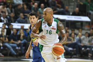 גרגורי ורגאס