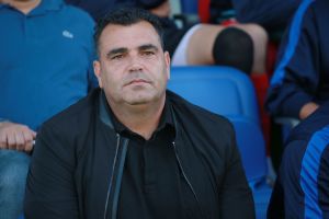 מנחם קורצקי