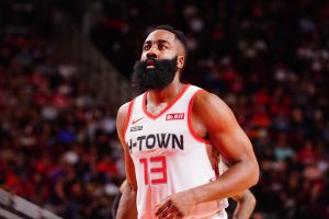 ג'יימס הארדן