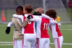 אייאקס ילדים