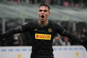 לאוטרו מרטינס