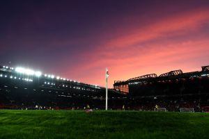 אולד טראפורד