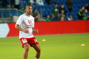 חגי גולדנברג