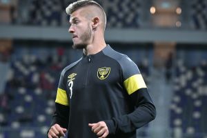 מקס גרצ'קין