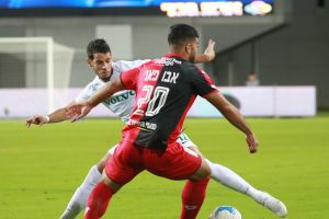 מוחמד אבו פאני , סאן מנחם