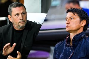 ולדימיר איביץ' , ניר קלינגר