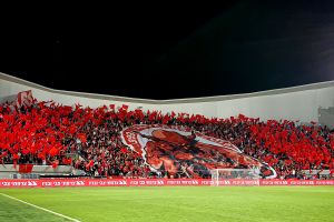 אוהדי הפועל תל אביב