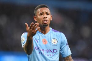 גבריאל ז'סוס