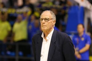 בראד גרינברג