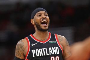 כרמלו אנתוני