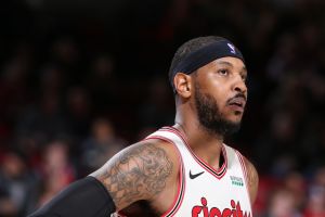 כרמלו אנתוני