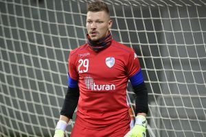 דג'וראס ברטקוס