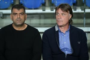 שי ברדה, סלובודאן דראפיץ'